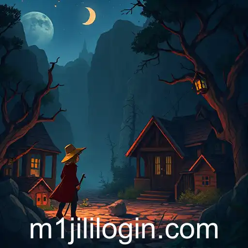 Exploring the Intriguing World of Adventure Games: Unravel the Mystery with 'm1jili'