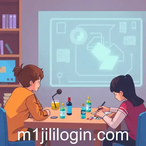 Unlocking Potential: The Impact of Educational Games on Learning