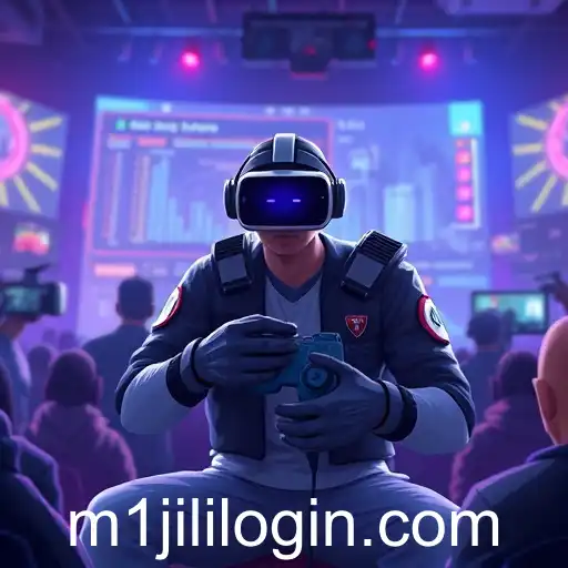 Evolving Trends in Online Gaming