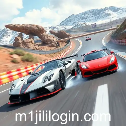 Exploring the Rise of M1jili: A Phenomenon in Online Gaming