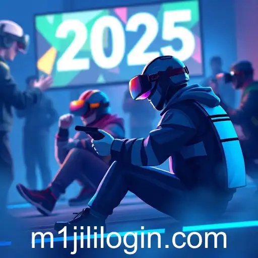 Gaming Innovations Shaping the Future