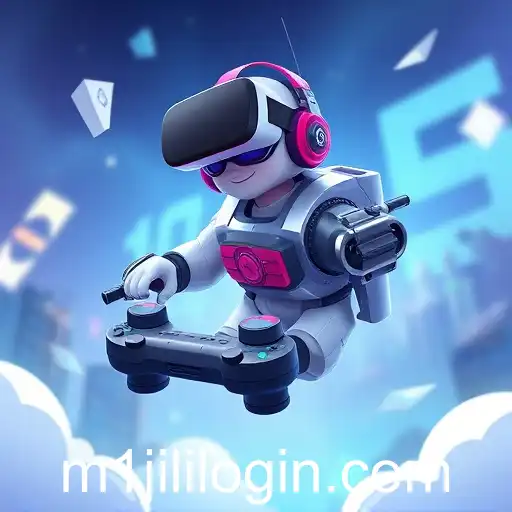 Gaming Trends and Innovations in 2025