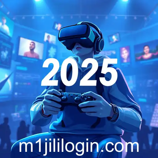 M1Jili: Unveiling the Digital Playground