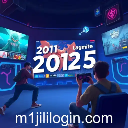 The Gaming World: A Look at 'm1jili' and Its Impact