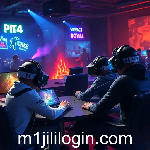 Exploring the Impact and Potential of Multiplayer Games with 'm1jili'