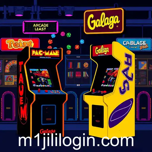 The Rise and Evolution of m1jili in Gaming