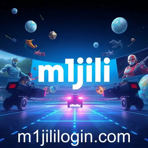 Rise of Interactive Gaming: A Spotlight on m1jili