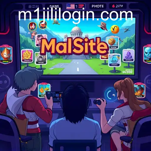 The Rise of M1jili in Online Gaming