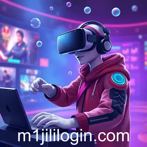 The Rise of Online Gaming in the Mid-2020s