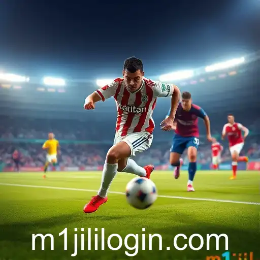 The Thrilling Domain of Sports Games: A Dive into 